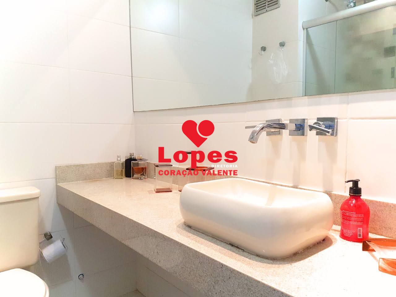 Apartamento, 3 quartos, 80 m² - Foto 6