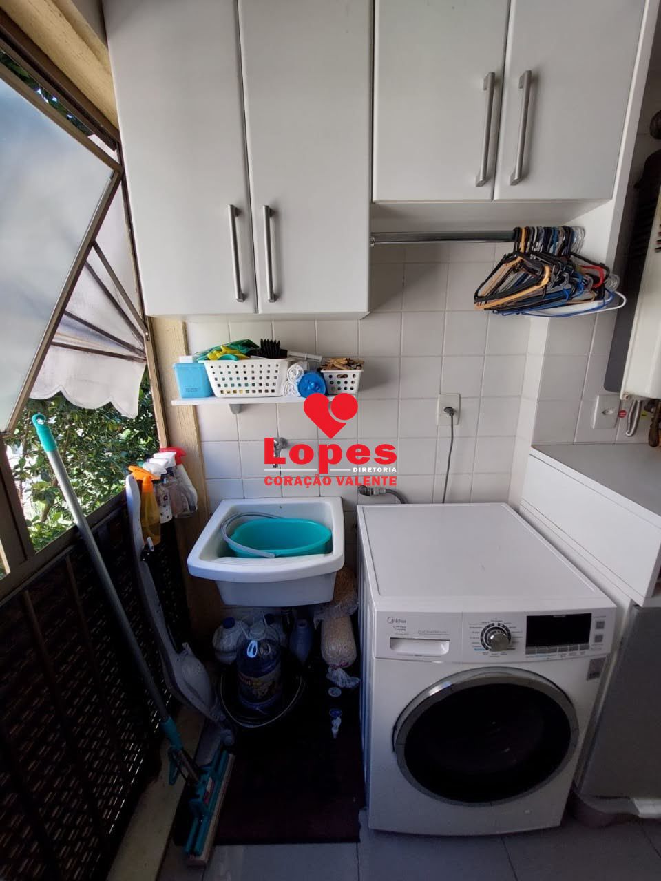 Apartamento, 3 quartos, 80 m² - Foto 7