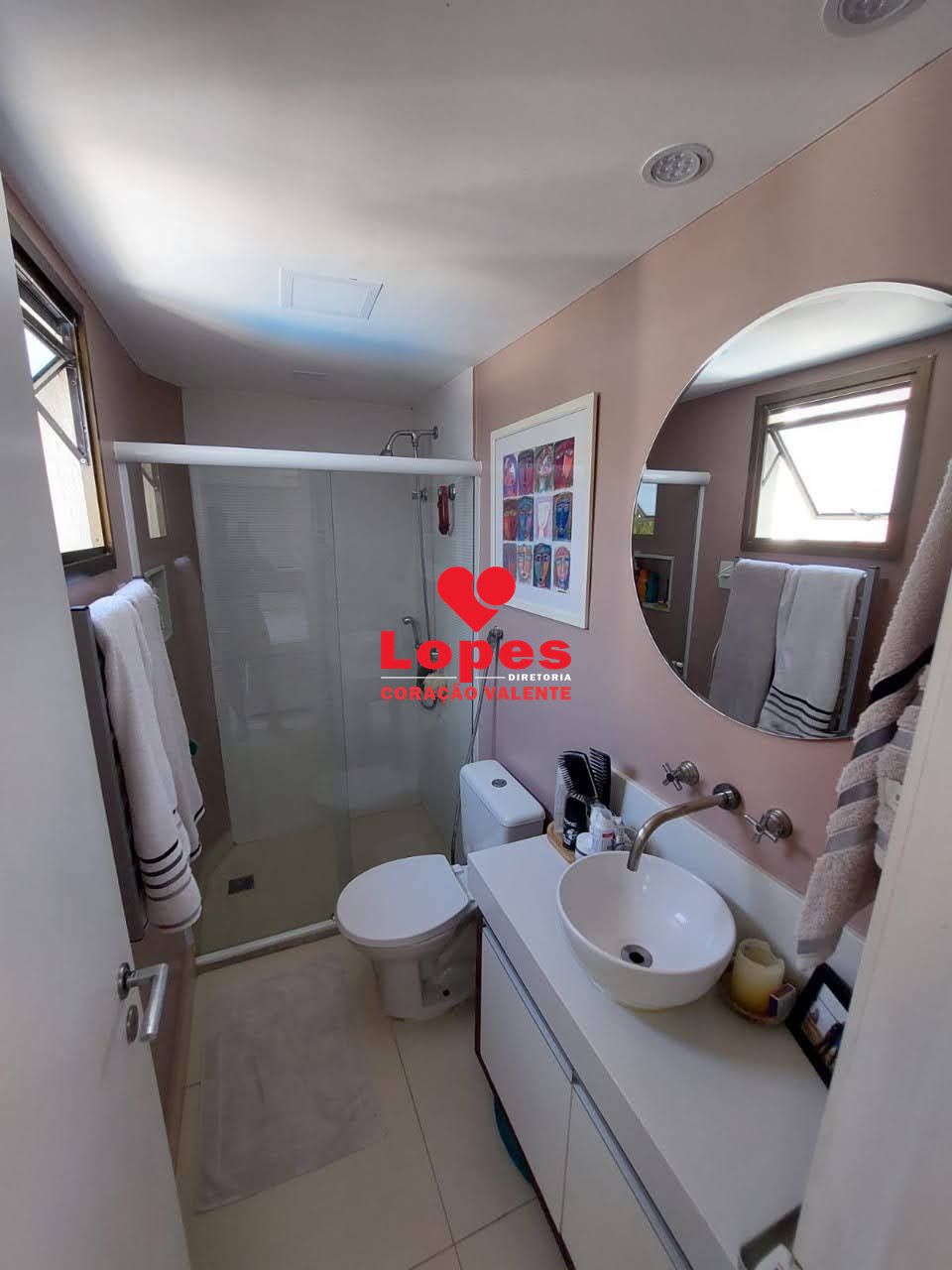 Apartamento, 3 quartos, 80 m² - Foto 8