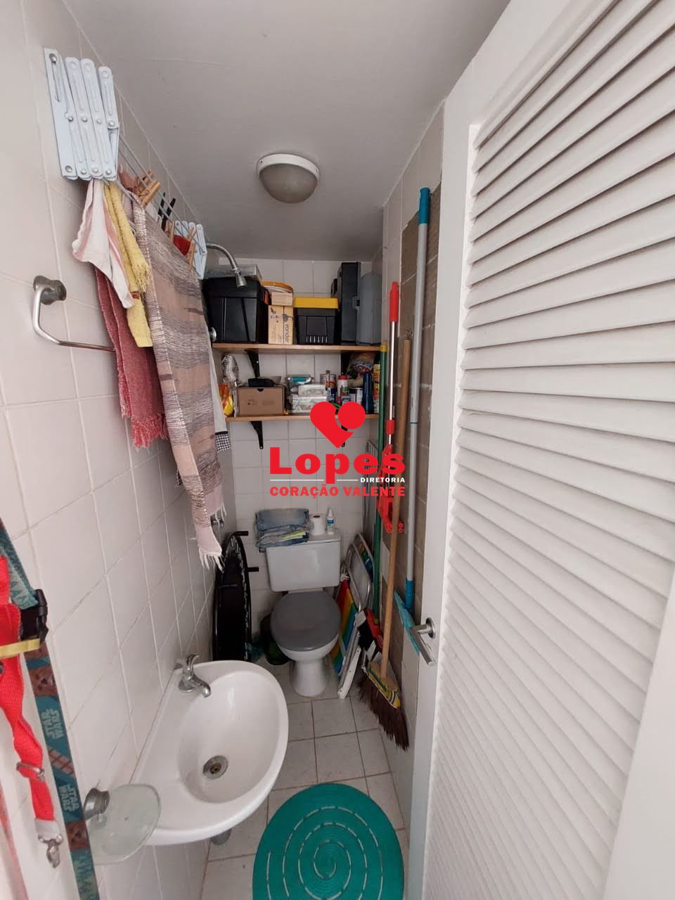 Apartamento, 3 quartos, 80 m² - Foto 11