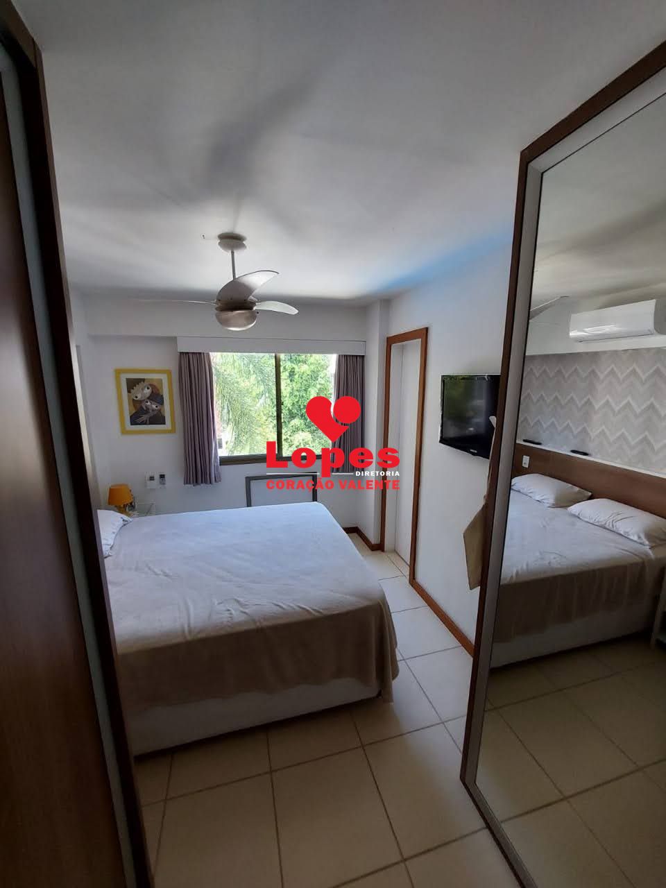 Apartamento, 3 quartos, 80 m² - Foto 13