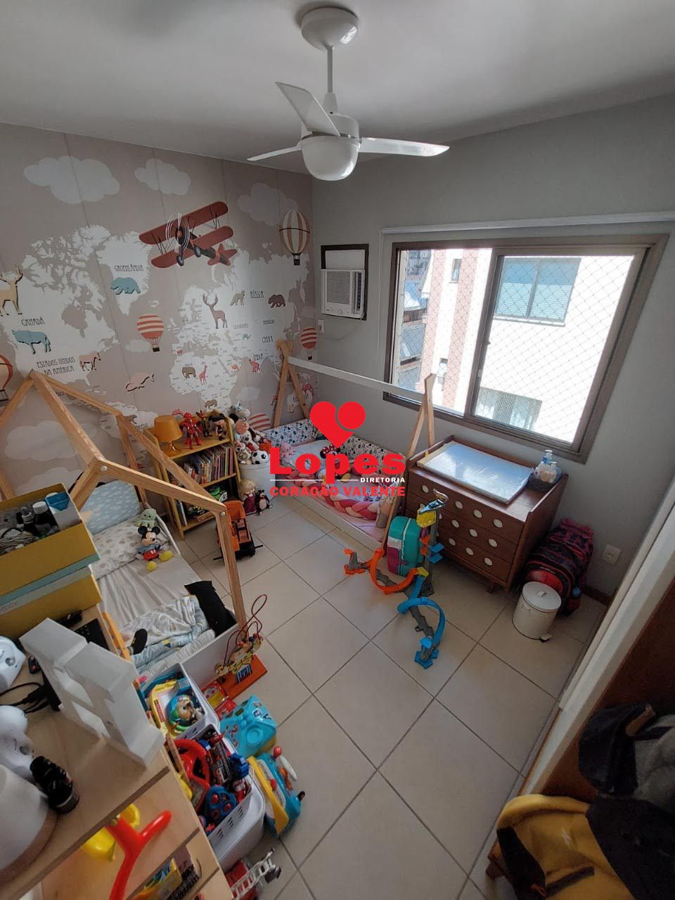 Apartamento, 3 quartos, 80 m² - Foto 10