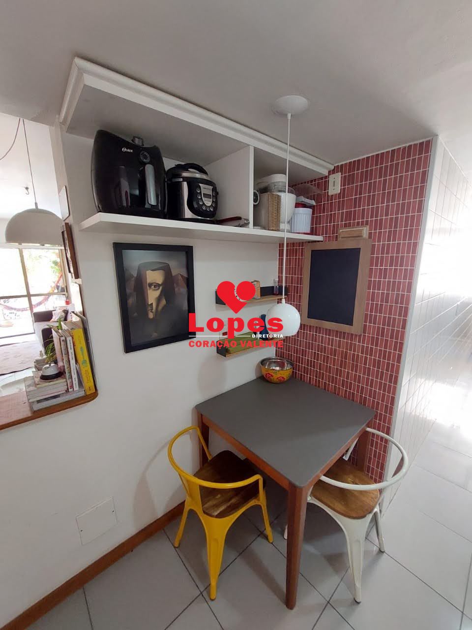Apartamento, 3 quartos, 80 m² - Foto 12