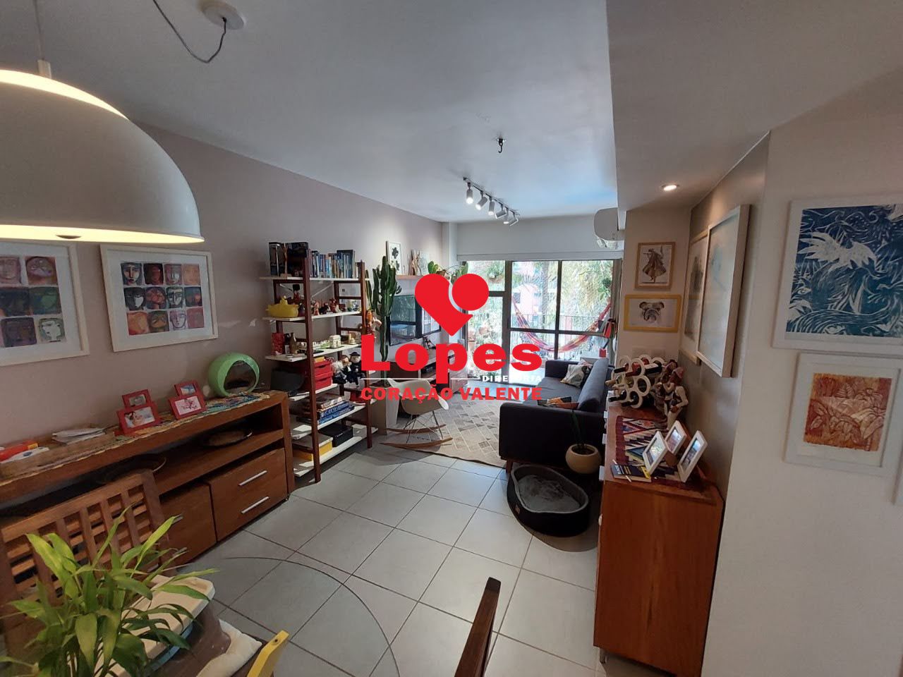 Apartamento, 3 quartos, 80 m² - Foto 2