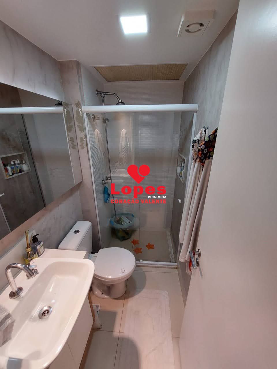Apartamento, 3 quartos, 80 m² - Foto 19