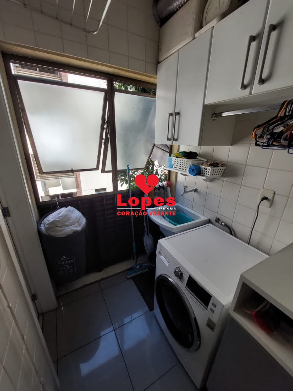 Apartamento, 3 quartos, 80 m² - Foto 20