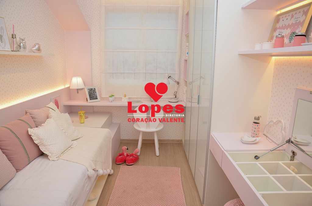 Apartamento à venda com 2 quartos, 56m² - Foto 6