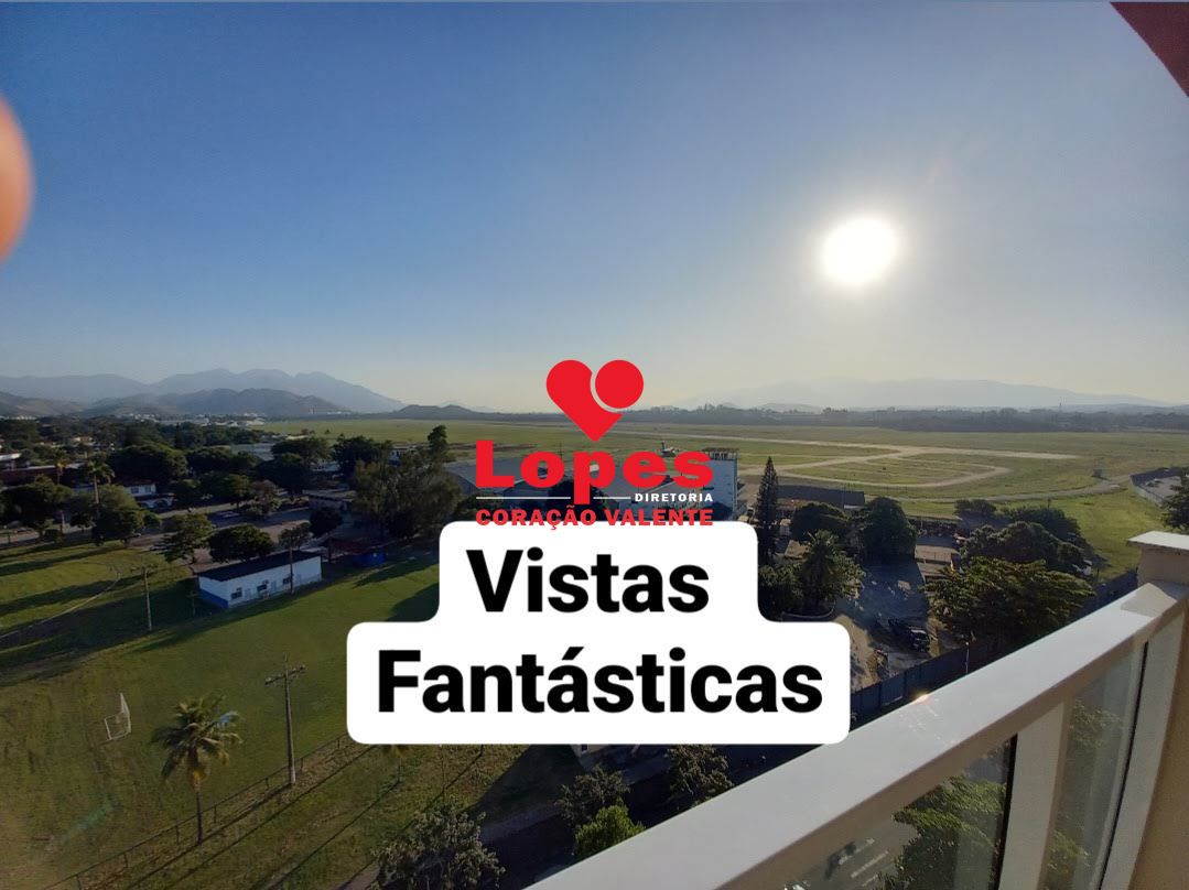 Apartamento, 2 quartos, 56 m² - Foto 2