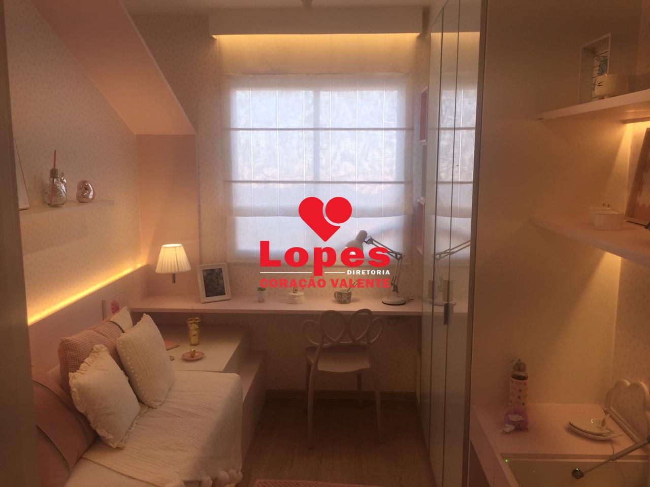 Apartamento, 2 quartos, 56 m² - Foto 18