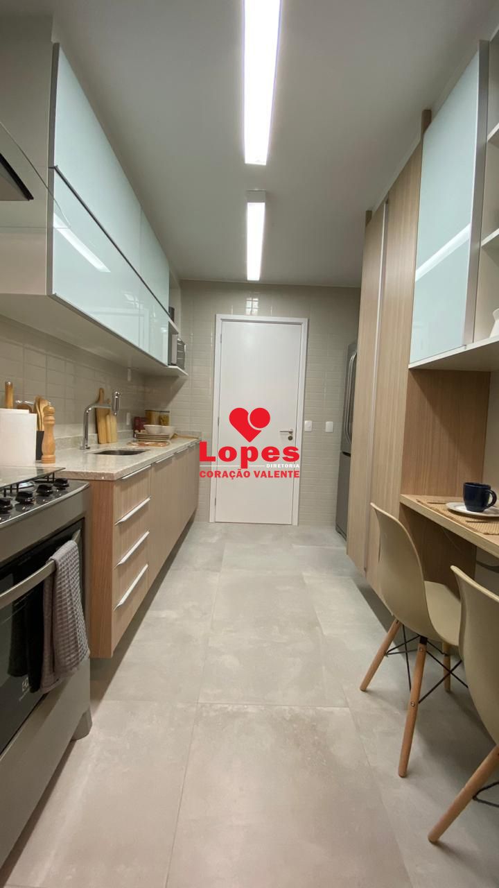 Apartamento à venda com 3 quartos, 113m² - Foto 14