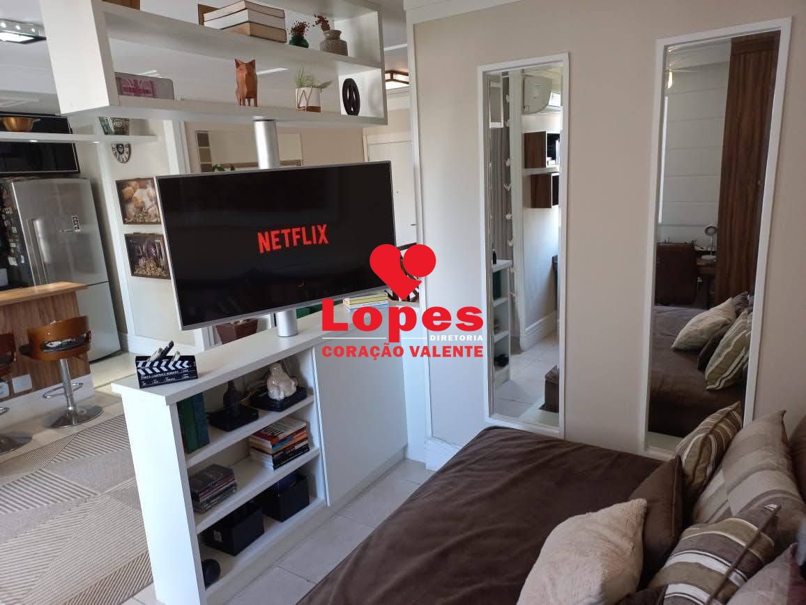 Apartamento à venda com 2 quartos, 69m² - Foto 19