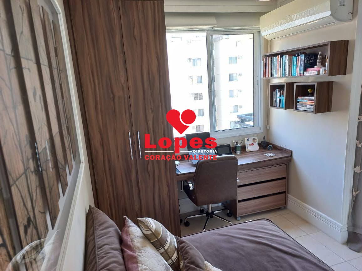 Apartamento à venda com 2 quartos, 69m² - Foto 6