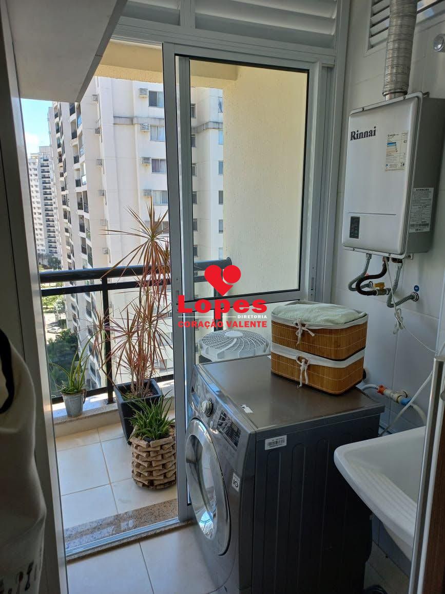 Apartamento à venda com 2 quartos, 69m² - Foto 22