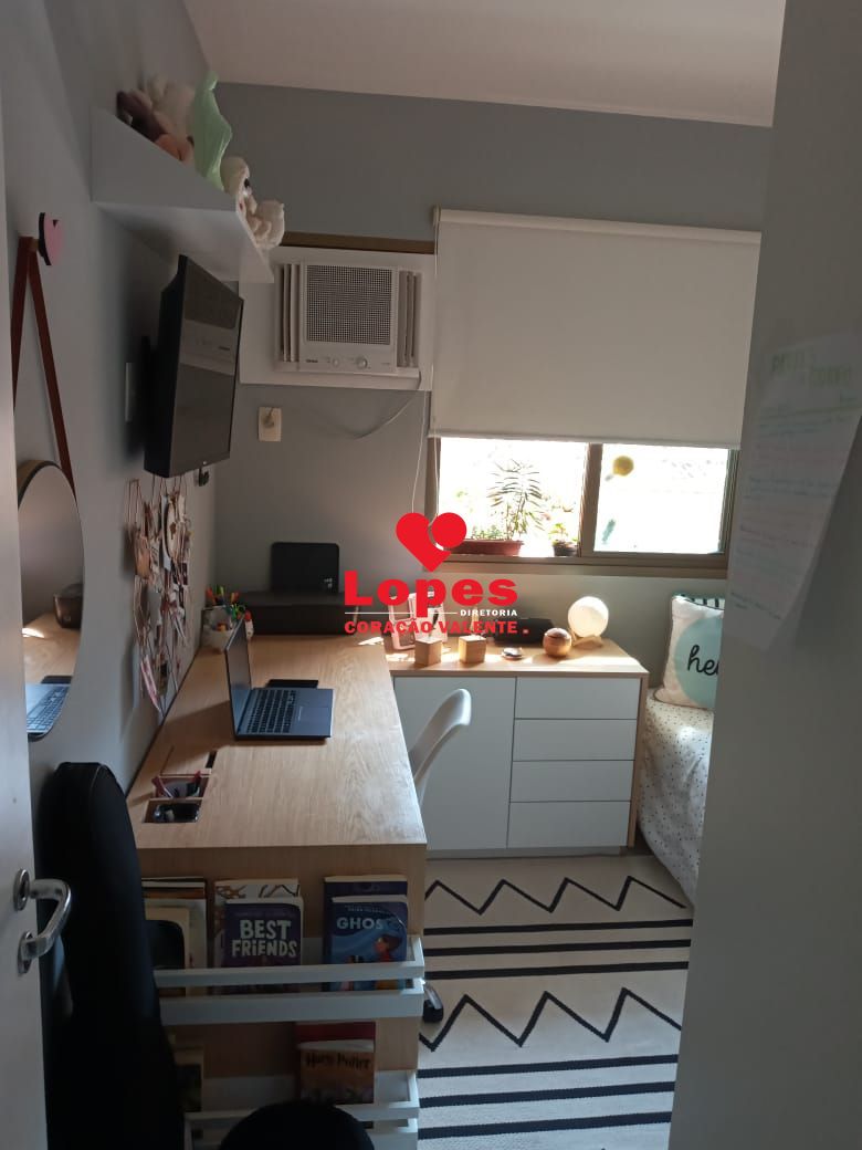 Apartamento à venda com 3 quartos, 105m² - Foto 43