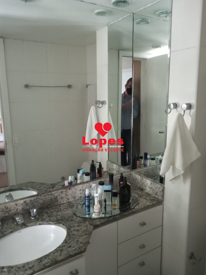 Apartamento à venda com 3 quartos, 105m² - Foto 32