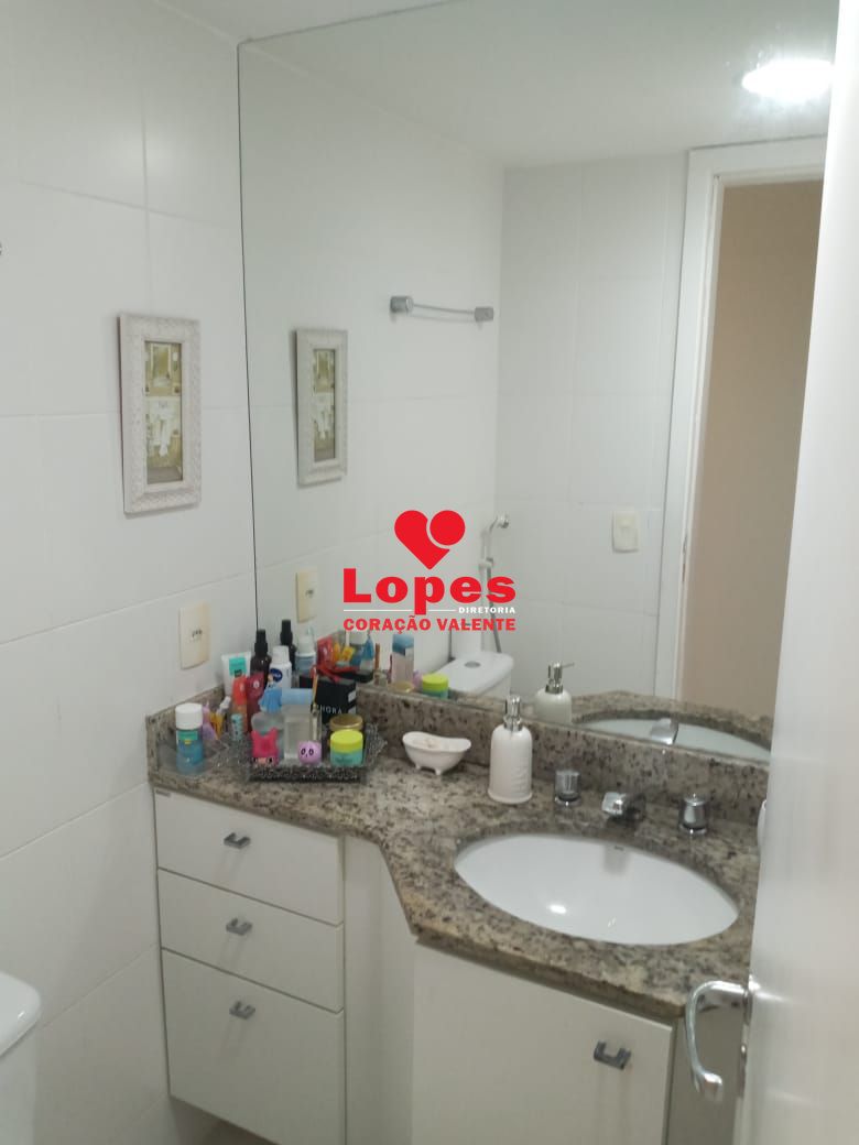 Apartamento à venda com 3 quartos, 105m² - Foto 24