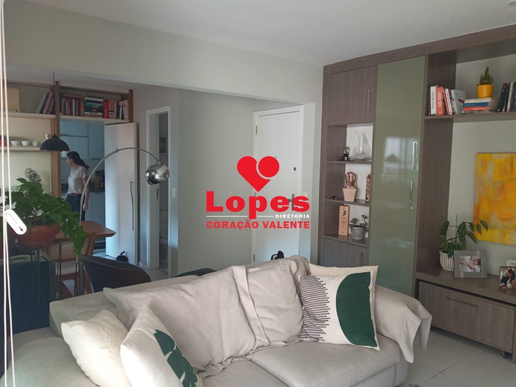 Apartamento à venda com 3 quartos, 105m² - Foto 47