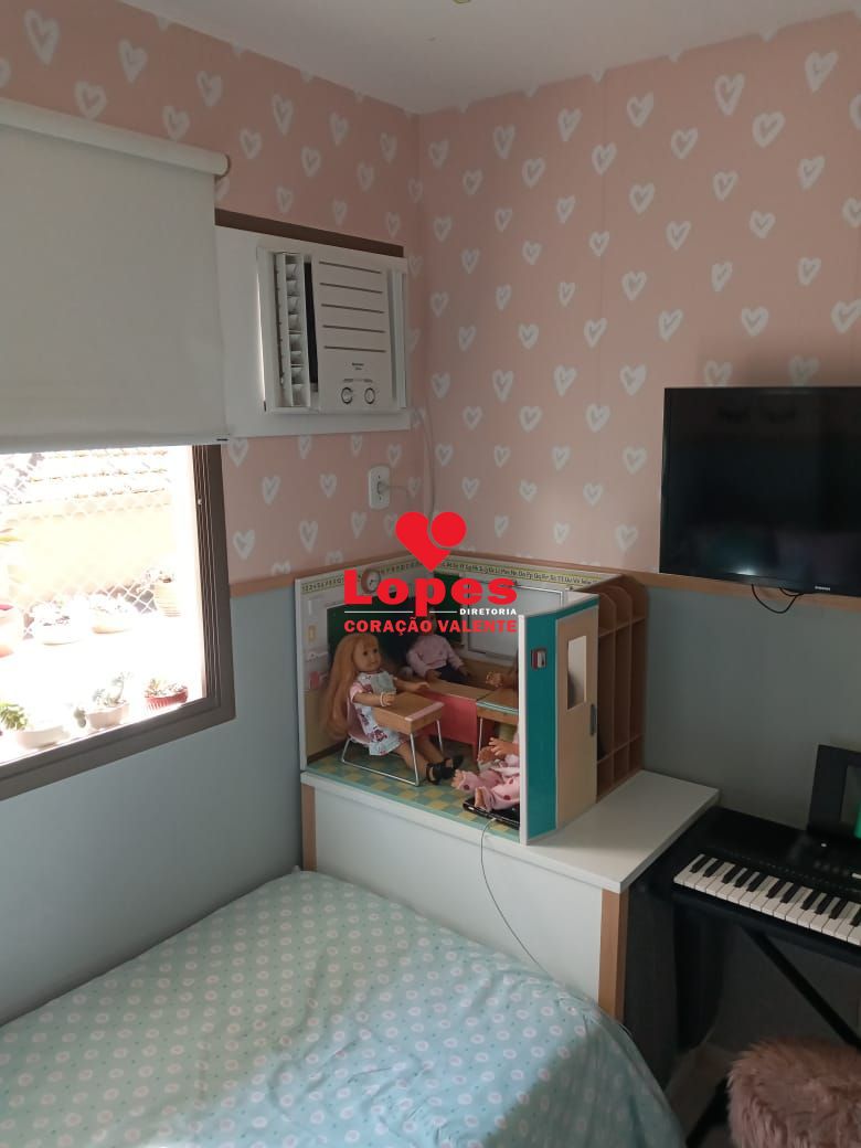 Apartamento à venda com 3 quartos, 105m² - Foto 37