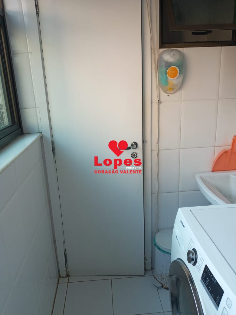 Apartamento à venda com 3 quartos, 105m² - Foto 16