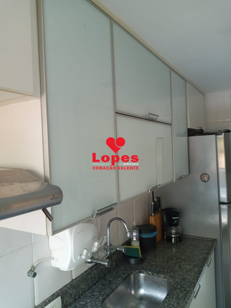 Apartamento à venda com 3 quartos, 105m² - Foto 5