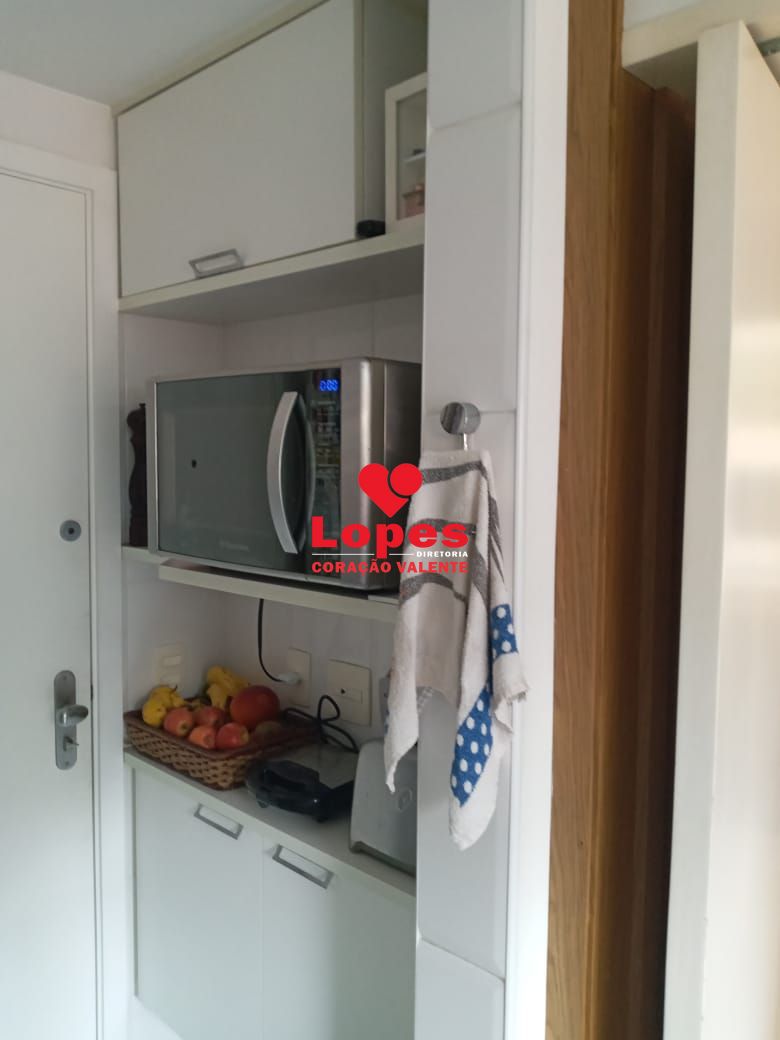 Apartamento à venda com 3 quartos, 105m² - Foto 7