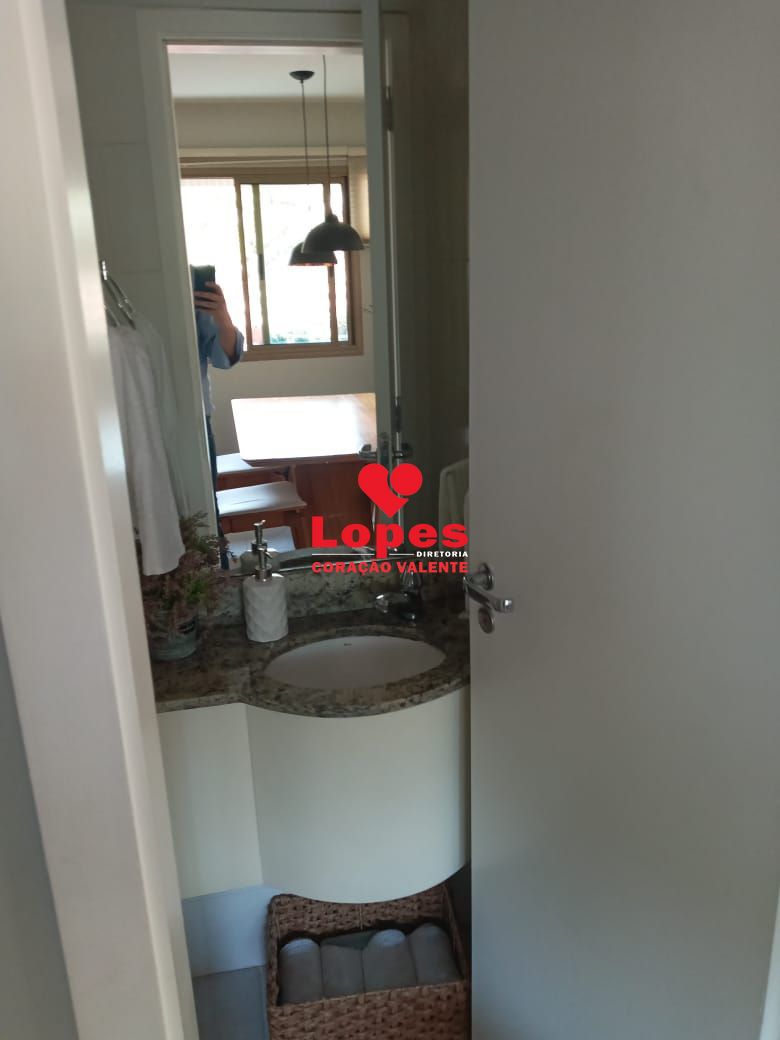 Apartamento à venda com 3 quartos, 105m² - Foto 20