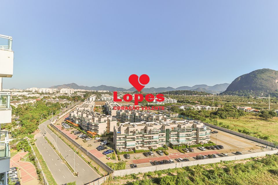 Cobertura, 2 quartos, 140 m² - Foto 6
