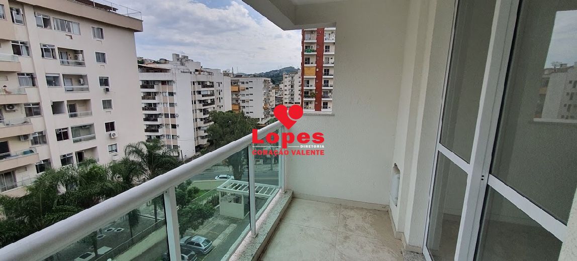 Apartamento à venda com 2 quartos, 56m² - Foto 1