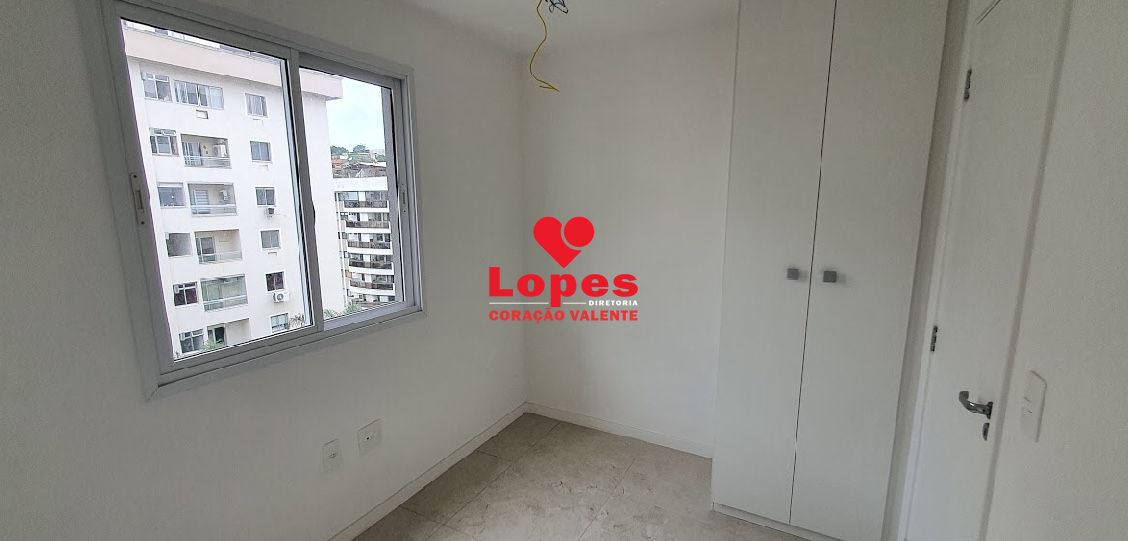 Apartamento à venda com 2 quartos, 56m² - Foto 7