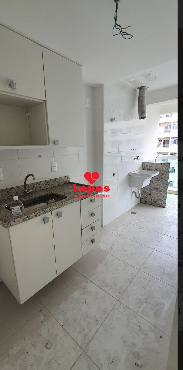 Apartamento à venda com 2 quartos, 56m² - Foto 6