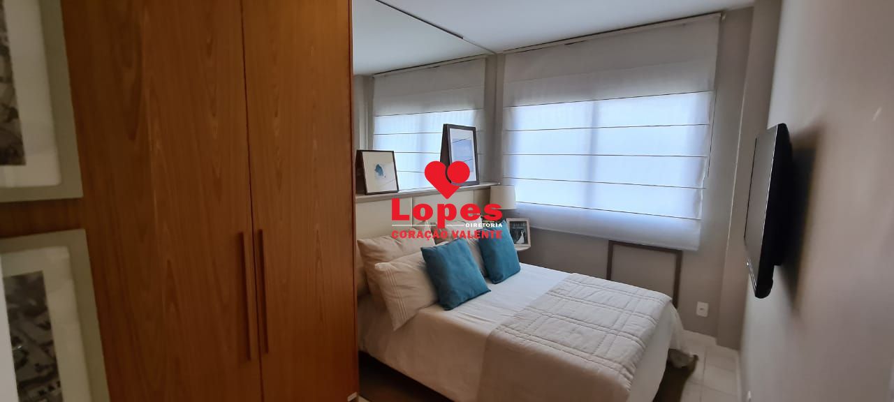 Apartamento à venda com 2 quartos, 56m² - Foto 6