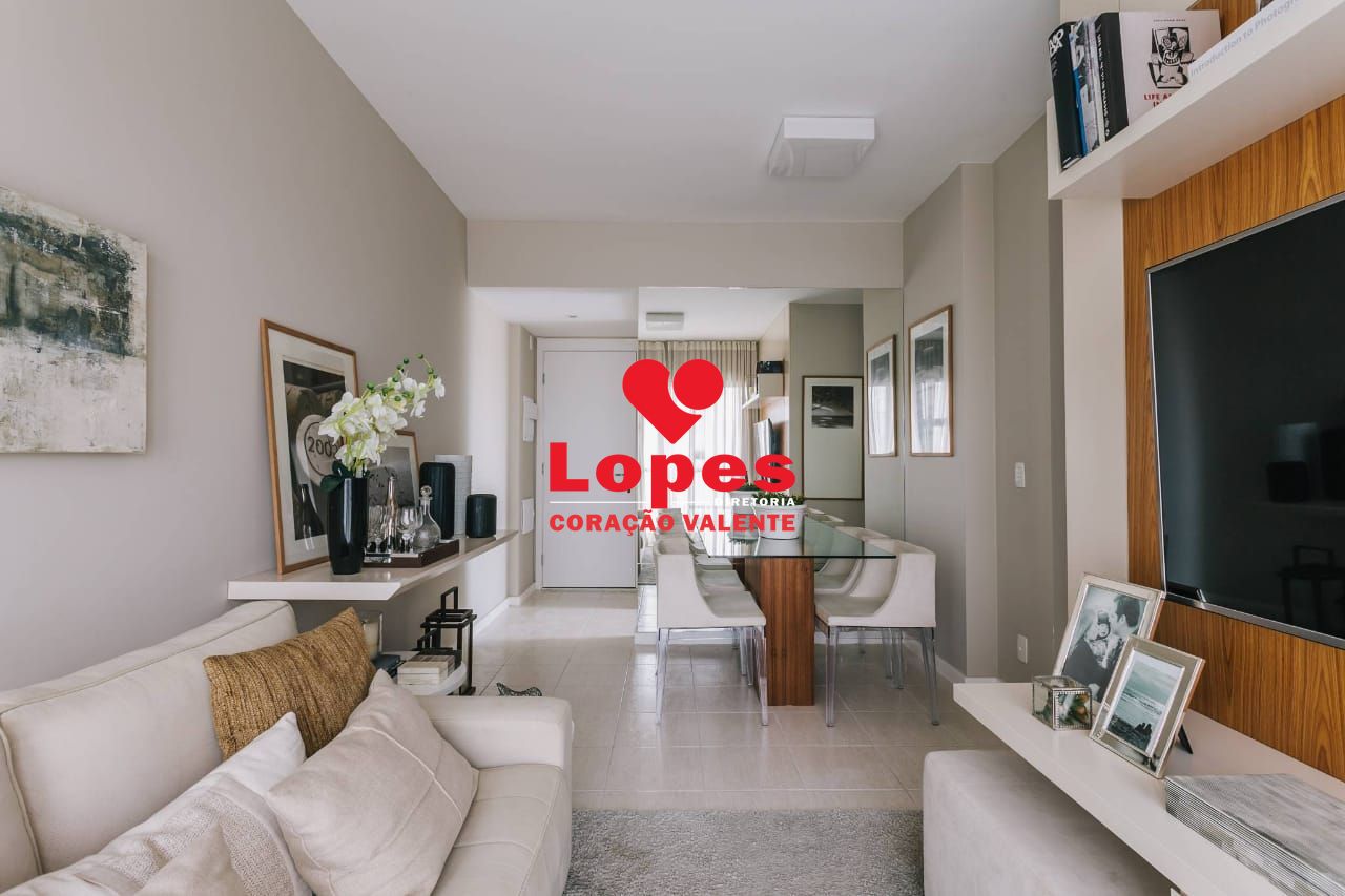 Apartamento, 2 quartos, 56 m² - Foto 10