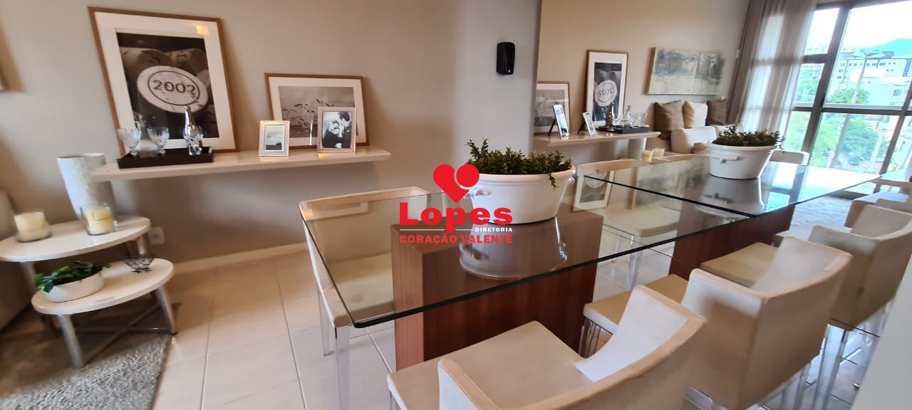 Apartamento, 2 quartos, 56 m² - Foto 8