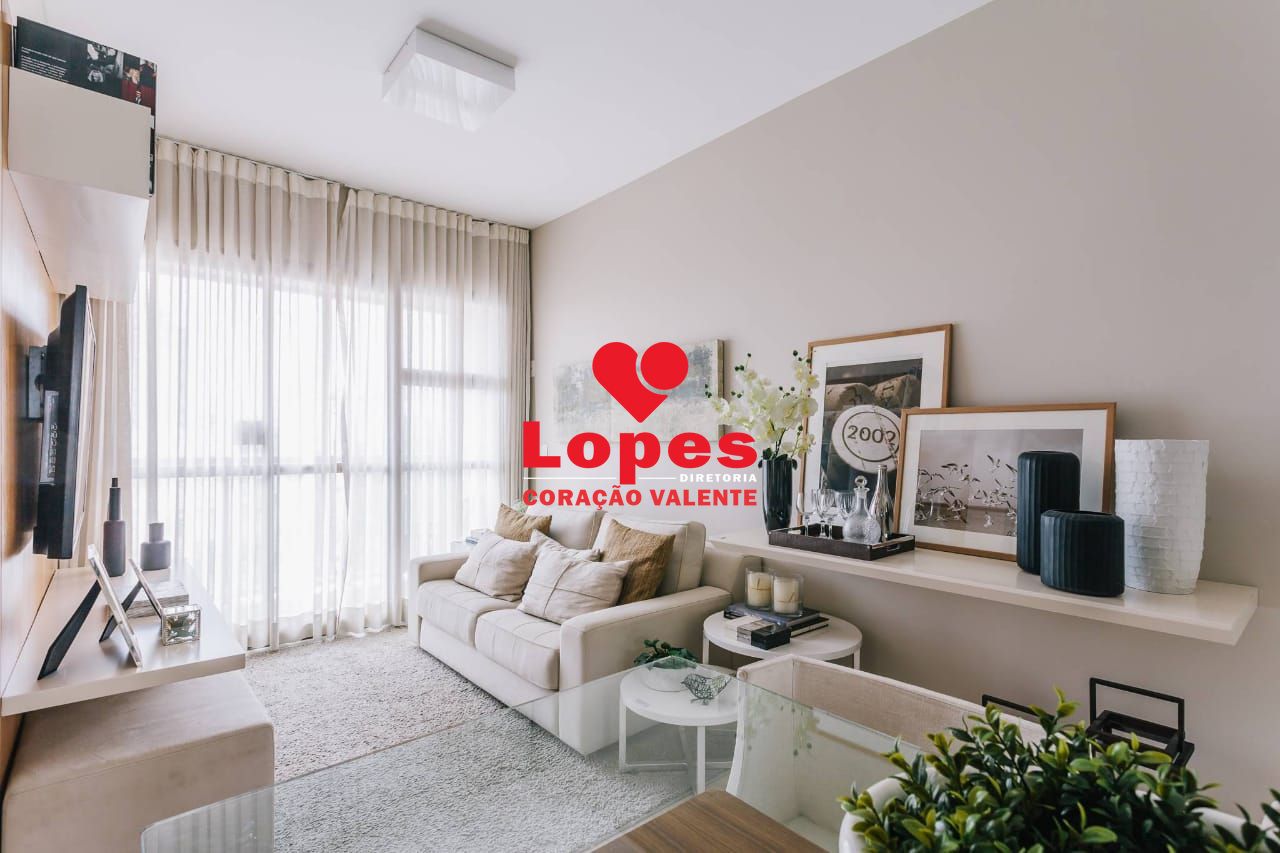 Apartamento, 2 quartos, 56 m² - Foto 11