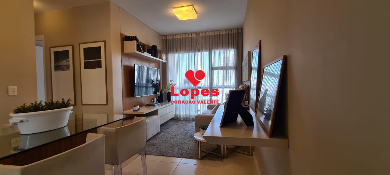 Apartamento, 2 quartos, 56 m² - Foto 3