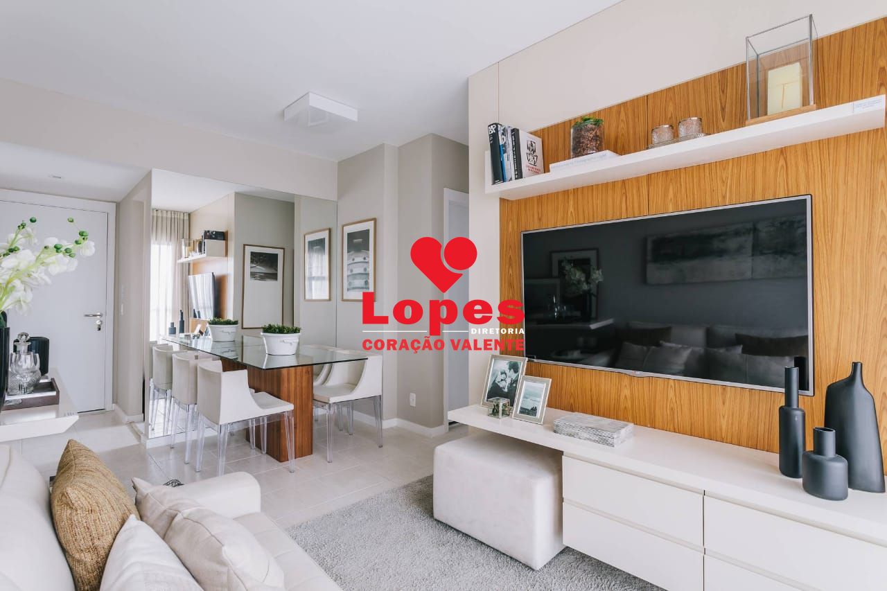 Apartamento, 2 quartos, 56 m² - Foto 1