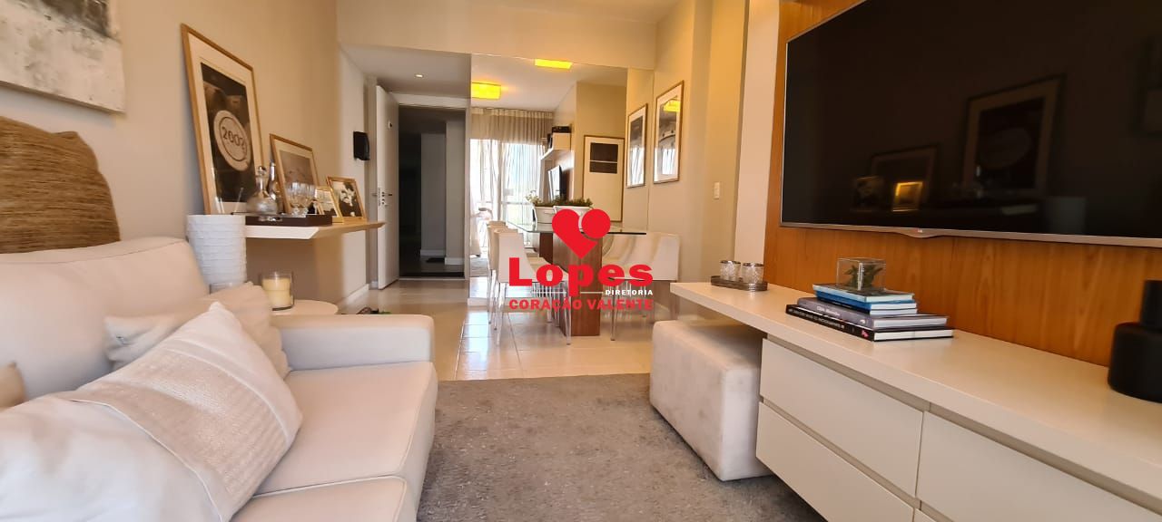 Apartamento à venda com 2 quartos, 56m² - Foto 4