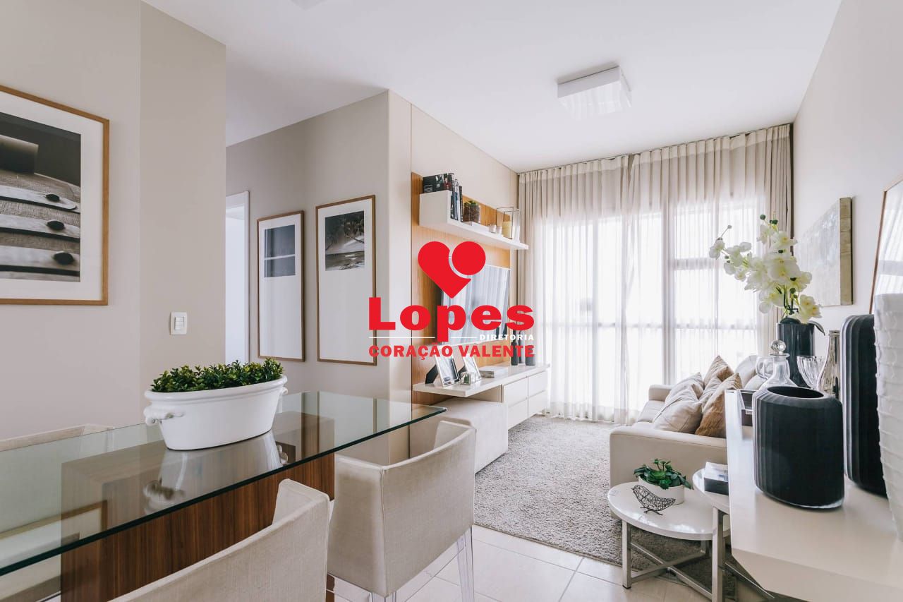 Apartamento, 2 quartos, 56 m² - Foto 12