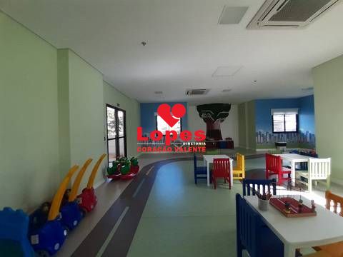 Apartamento, 1 quarto, 43 m² - Foto 7