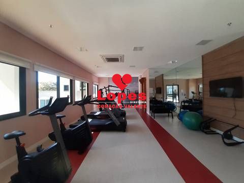 Apartamento, 1 quarto, 43 m² - Foto 6