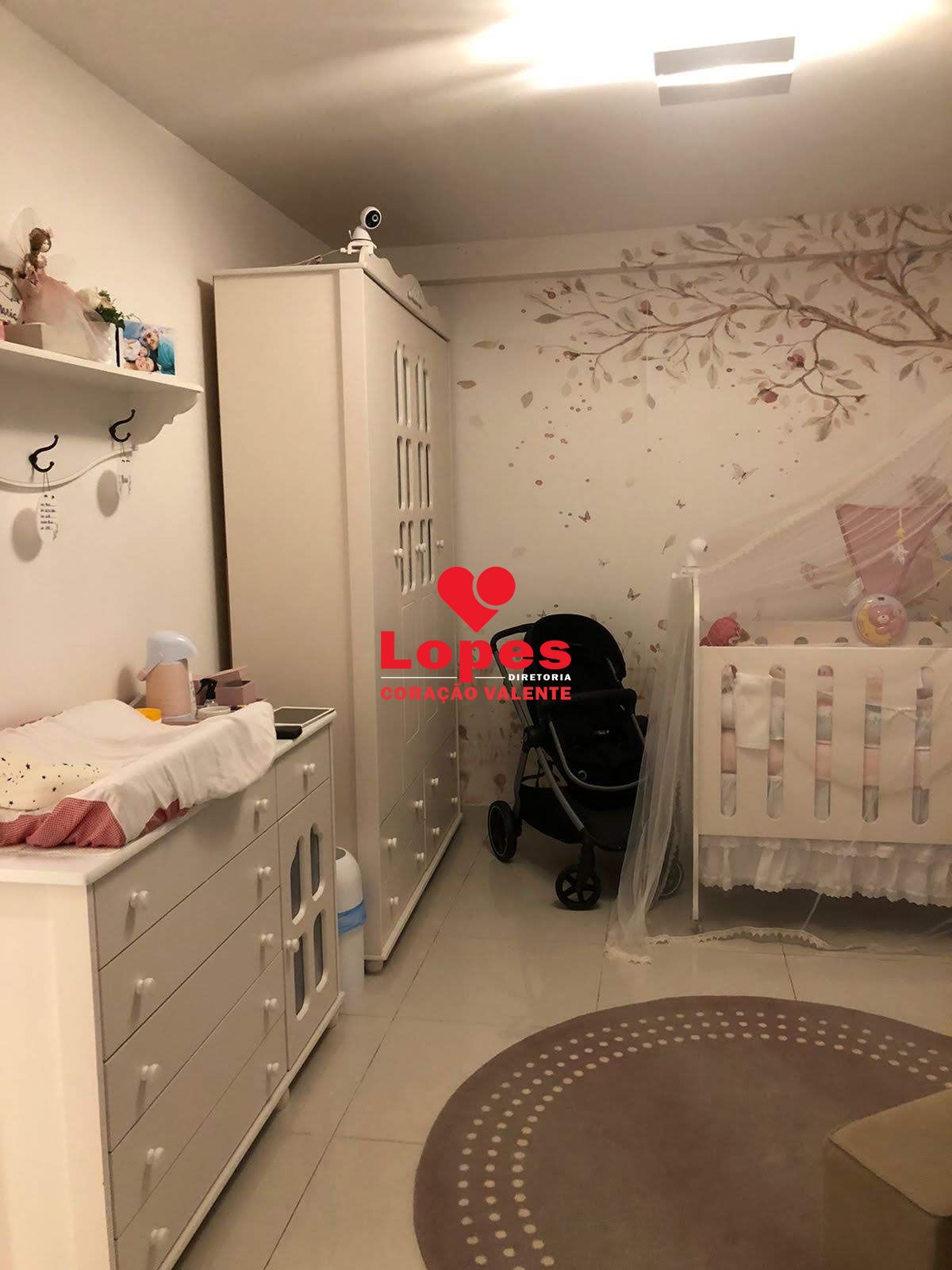 Apartamento à venda com 4 quartos, 145m² - Foto 14