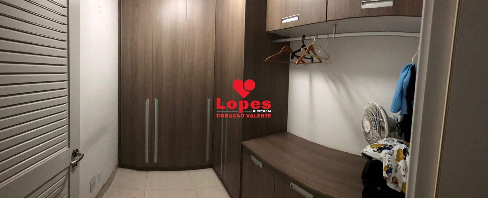 Apartamento à venda com 4 quartos, 145m² - Foto 10