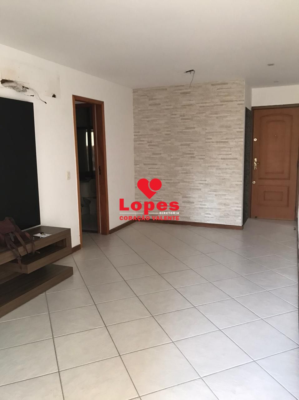 Apartamento, 3 quartos, 86 m² - Foto 1