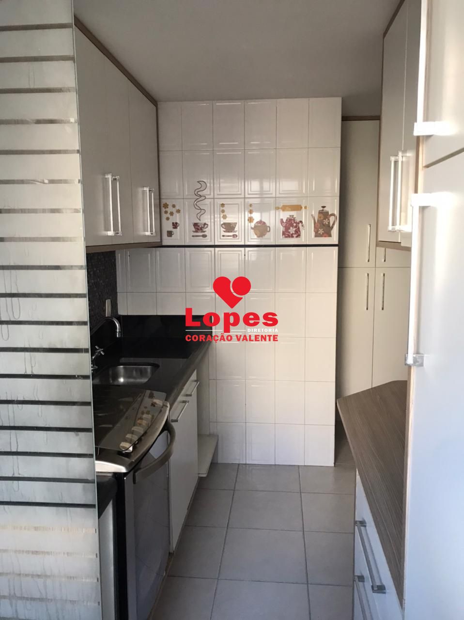 Apartamento à venda com 3 quartos, 86m² - Foto 3