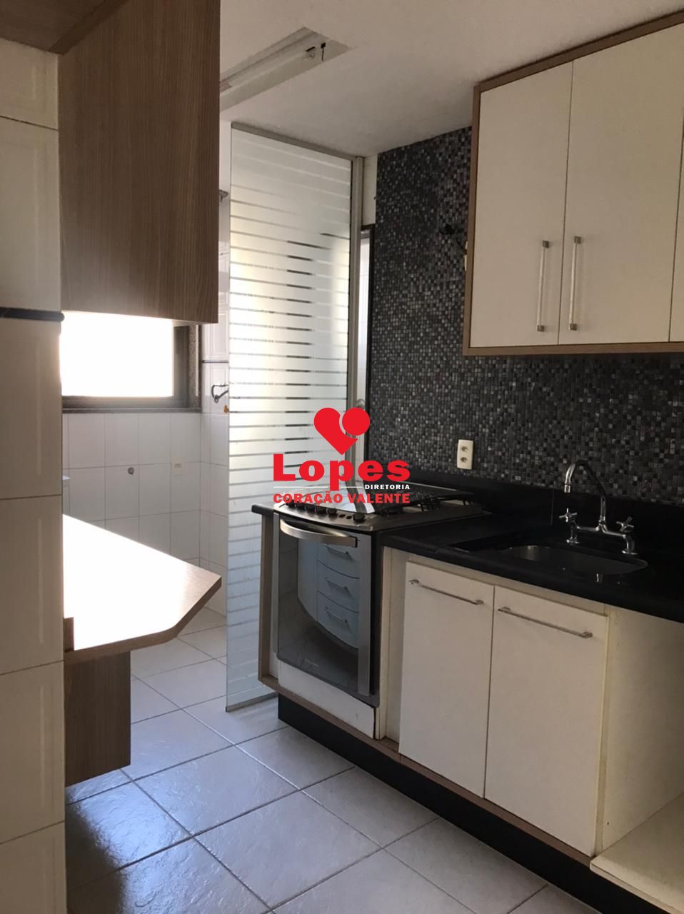 Apartamento à venda com 3 quartos, 86m² - Foto 5