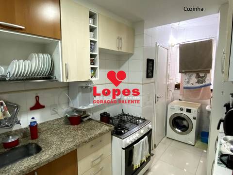 Apartamento à venda com 3 quartos, 90m² - Foto 28