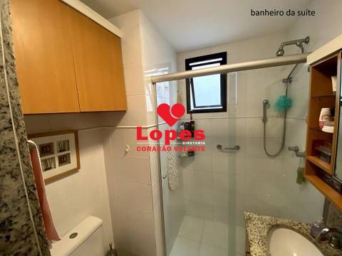 Apartamento à venda com 3 quartos, 90m² - Foto 19