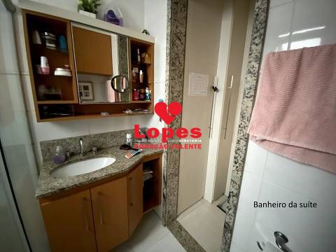 Apartamento à venda com 3 quartos, 90m² - Foto 33