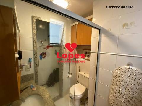 Apartamento à venda com 3 quartos, 90m² - Foto 32