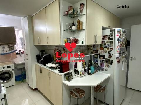 Apartamento à venda com 3 quartos, 90m² - Foto 31